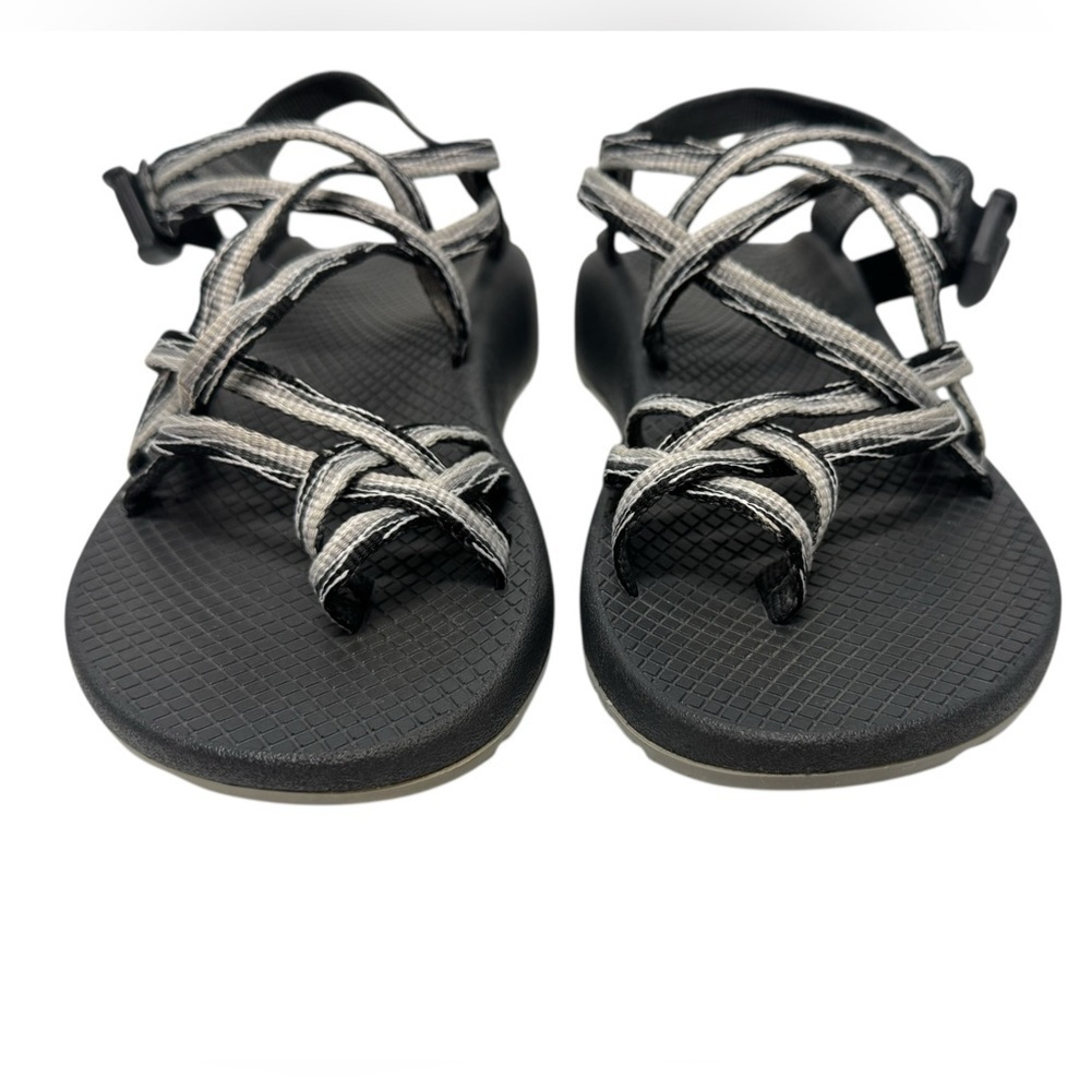Chaco Women's ZX2 Classic Sandal Apex Gray
Strappy Sandals - Picture 2 of 9